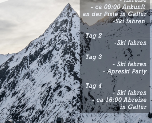Galtür Flyer