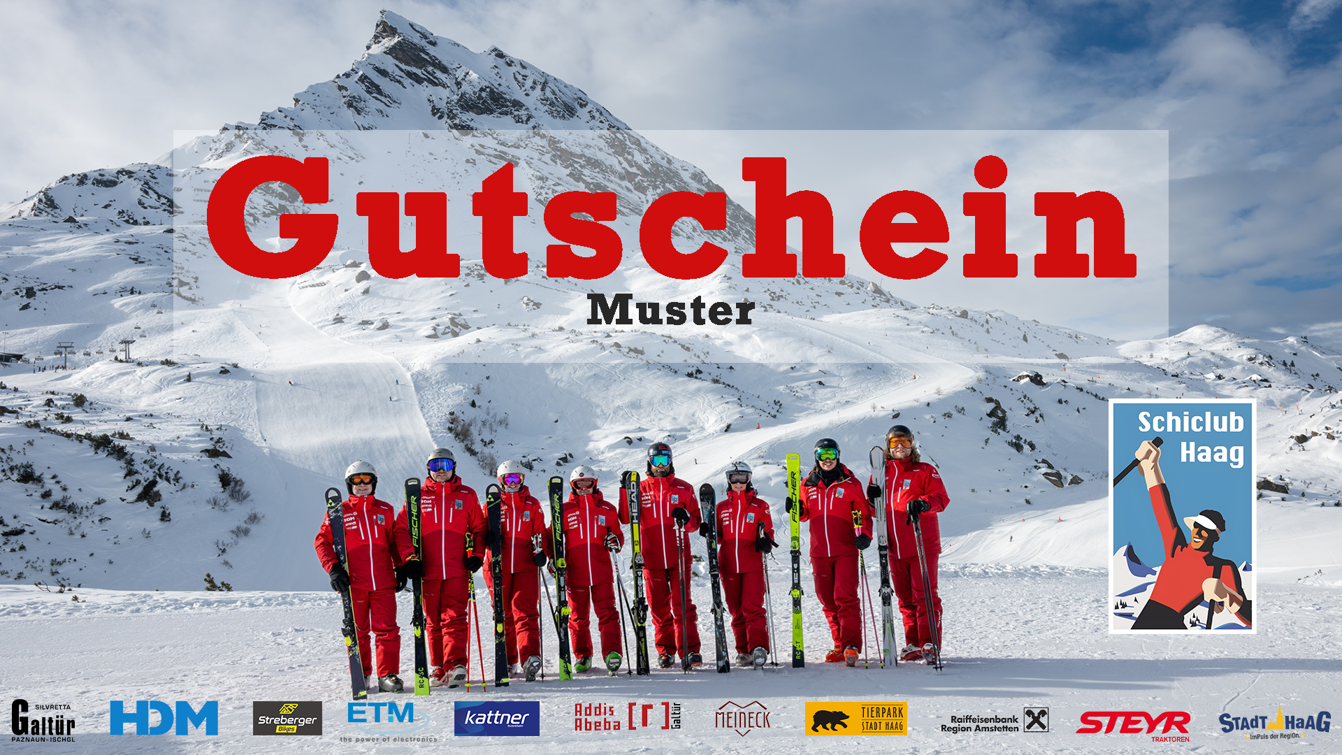 GutscheinMuster